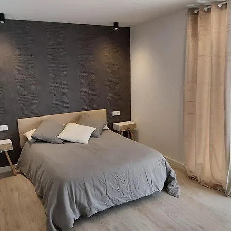 Casa En El Valle * Abegondo