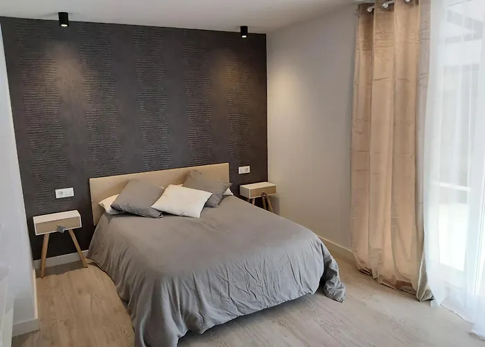 Casa En El Valle * Abegondo